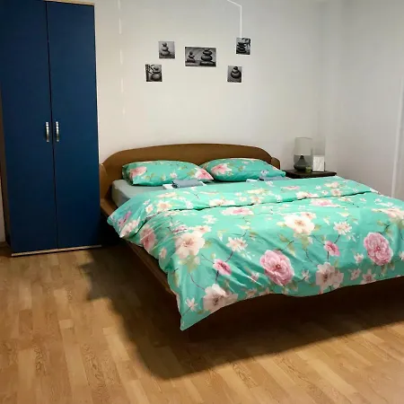 Apartment Regina's Luxury Skopje