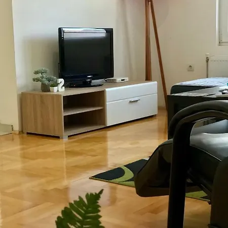 Regina's Luxury * Скоп'є