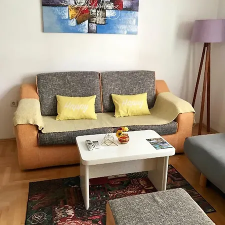 Apartment Regina's Luxury *