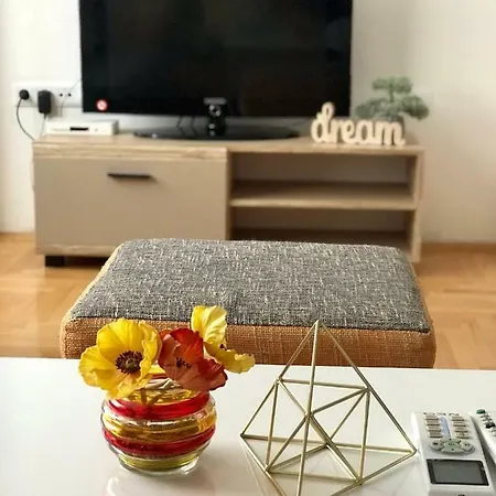 Апартаменти Regina's Luxury *