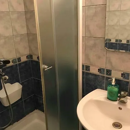 Regina's Luxury Апартаменти