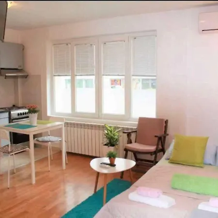 Apartment Regina's Luxury